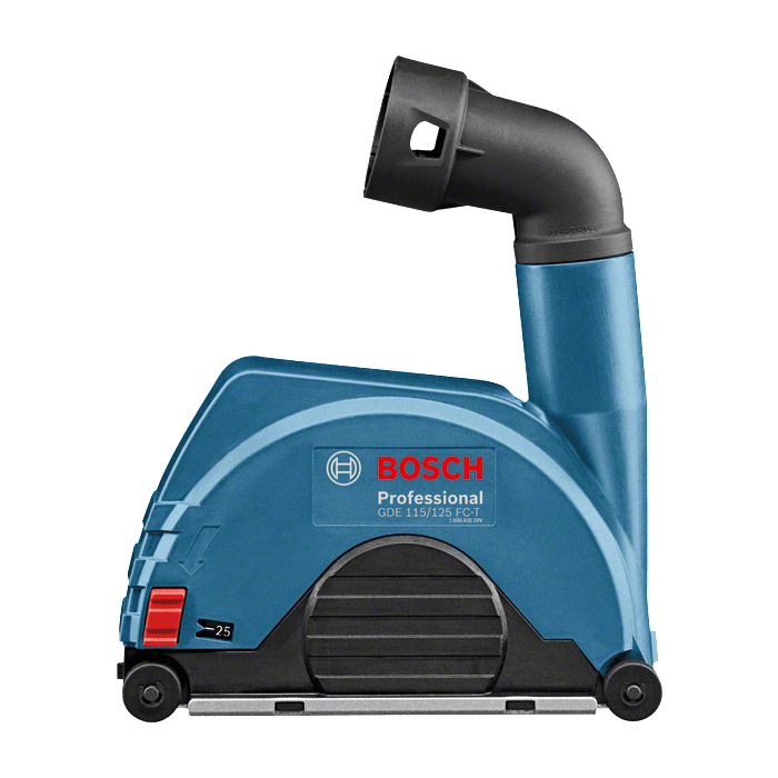 Bosch GDE 115/125 FC-T Carton (1600A003DK) Bosch GDE 115/125 FC-T Carton (1600A003DK)