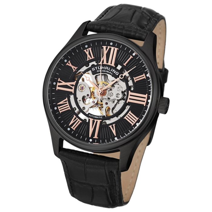 Stuhrling Legacy Men's Watch 747.03