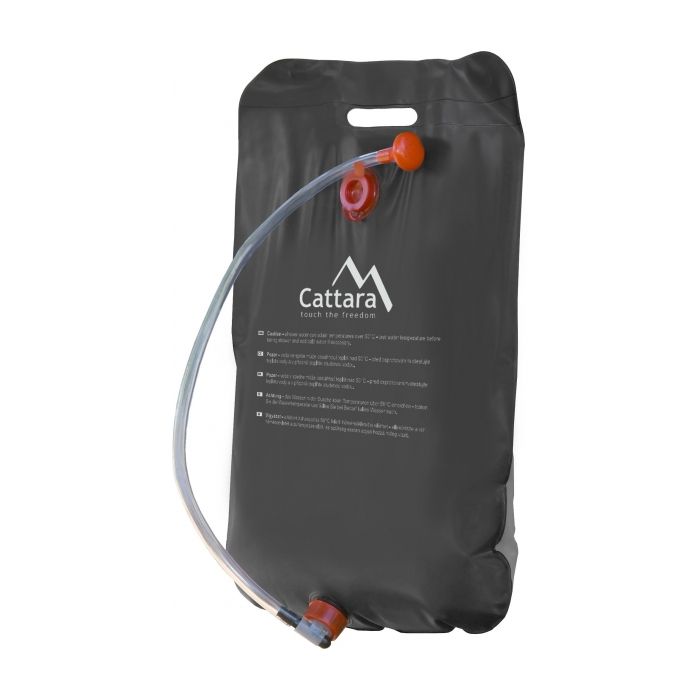 Cattara Camping Shower 20l 13292 (8591686132922)