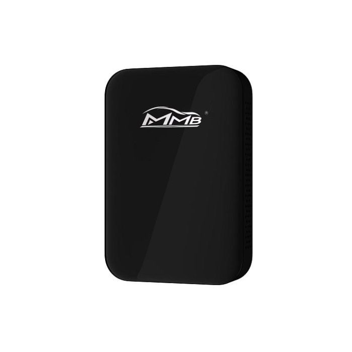EuroDigital CarPlay Wireless Adapter for iPhones/Android Smartphones with multimedia Playback EuroDigital CarPlay Wireless Adapter for iPhones/Android Smartphones with multimedia Playback