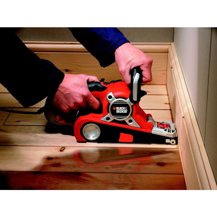 BLACK+DECKER KA89EK