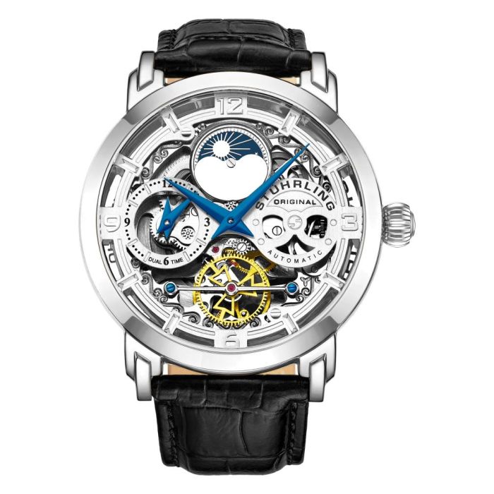 Stuhrling Legacy Men's Watch 3924.1