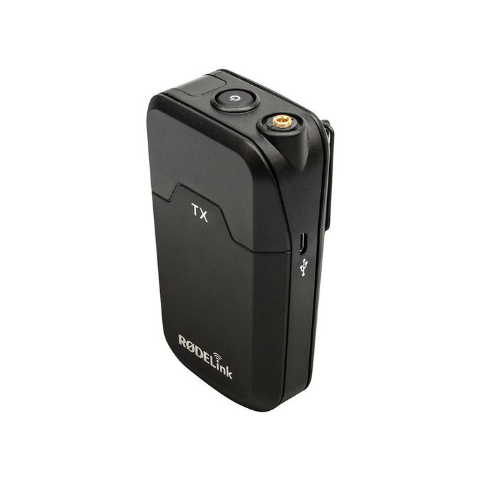 Rode TX-BELT Beltpack Wireless Transmitter