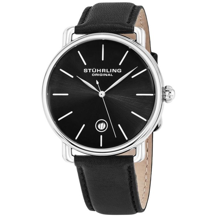 Stuhrling Symphony Men's Watch 3913.2