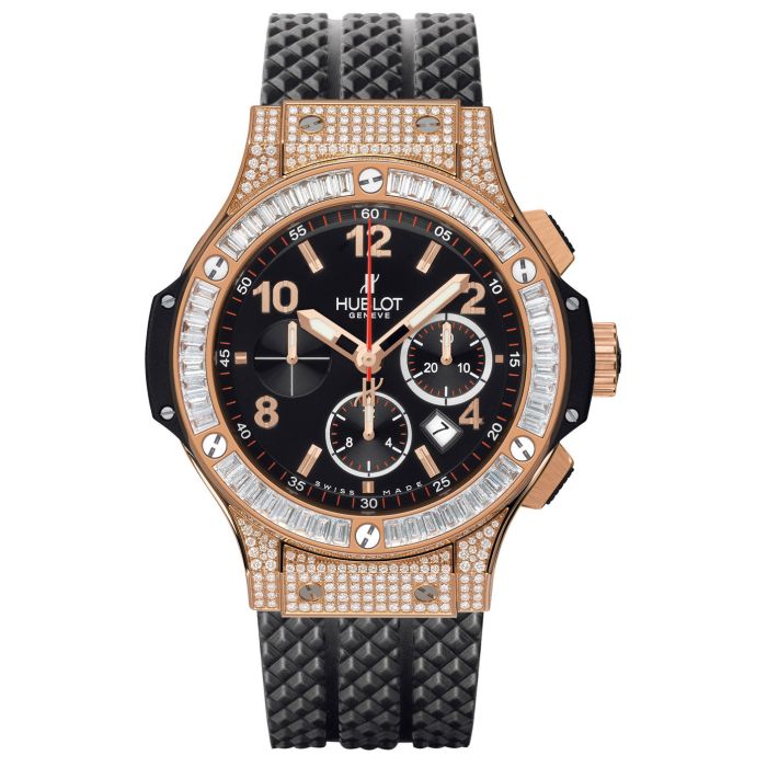 Hublot Big Bang Men's Watch 301.PX.130.RX.094