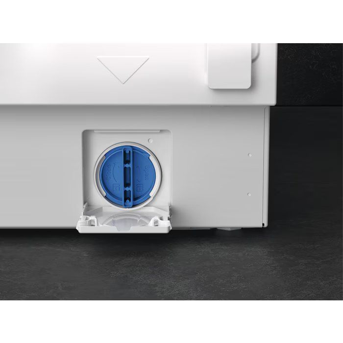 AEG LSR6E26DE