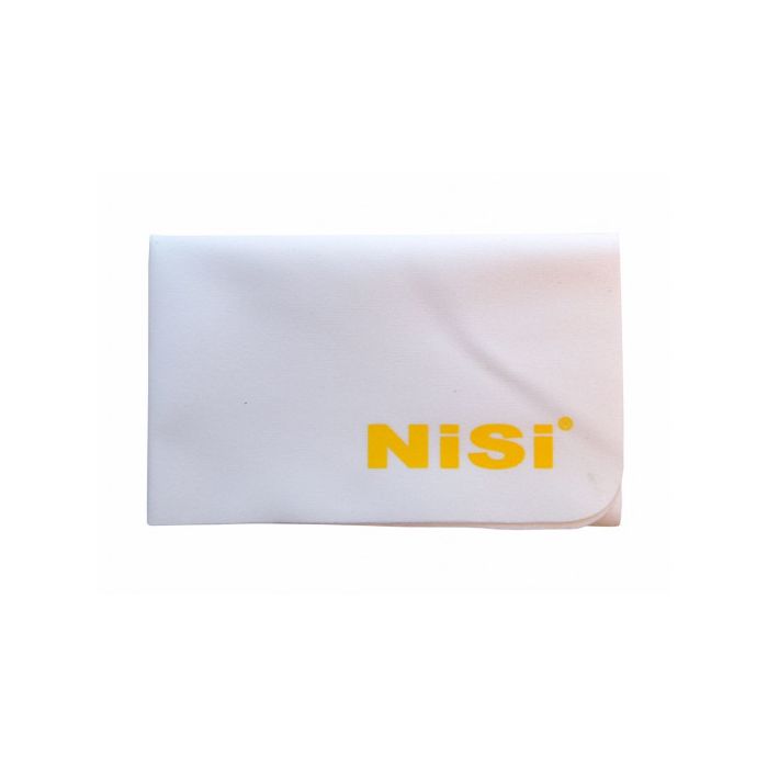NiSi Cleaning Cloth NiSi Cleaning Cloth