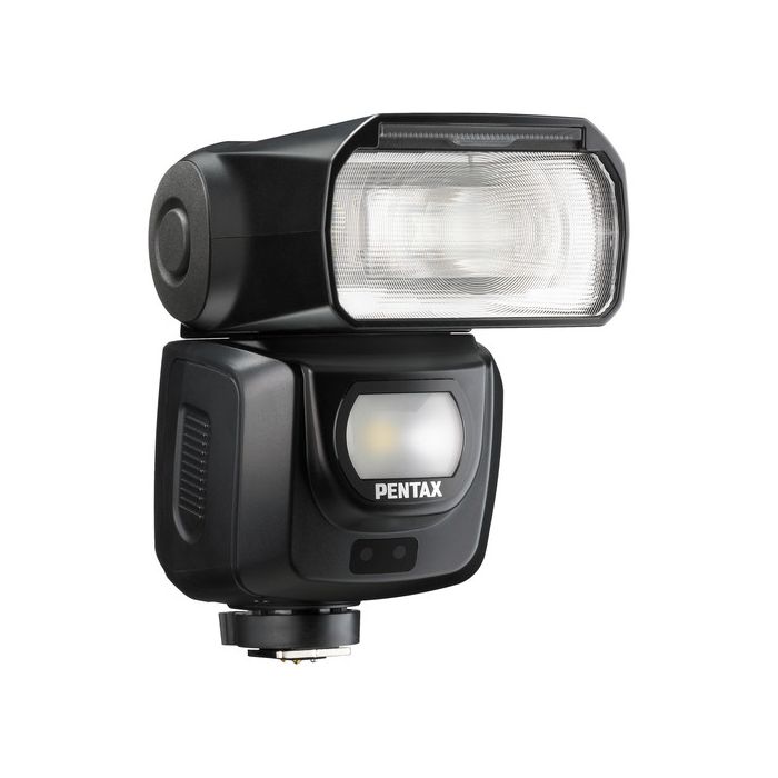 Pentax AF 540 FGZ II Auto Flash Pentax AF 540 FGZ II Auto Flash