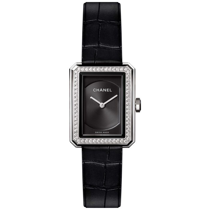 Chanel Boyfriend 28mm Ladies Watch H4883