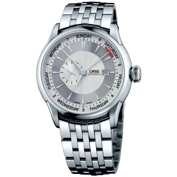 Oris Artelier Men's Watch 645.7596.4051.MB