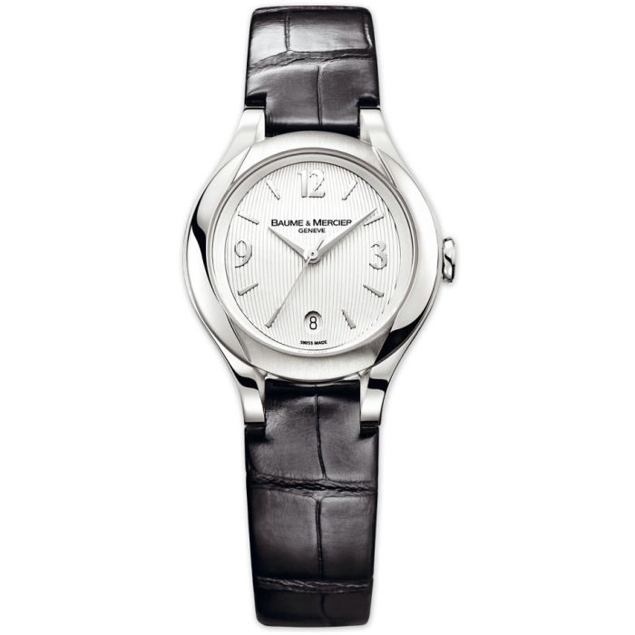 Baume & Mercier Ilea Ladies Watch MOA08768
