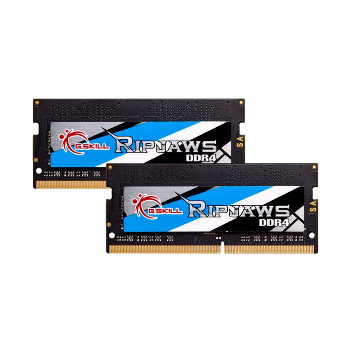 G.Skill Ripjaws 16GB (2x8GB) DDR4 3200MHz (F4-3200C22D-16GRS)