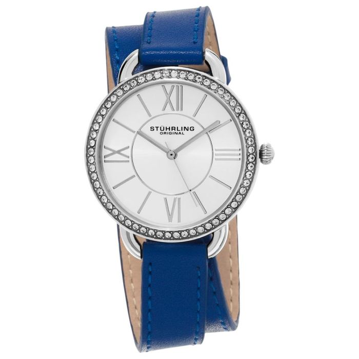 Stuhrling Vogue Ladies Watch 587.01