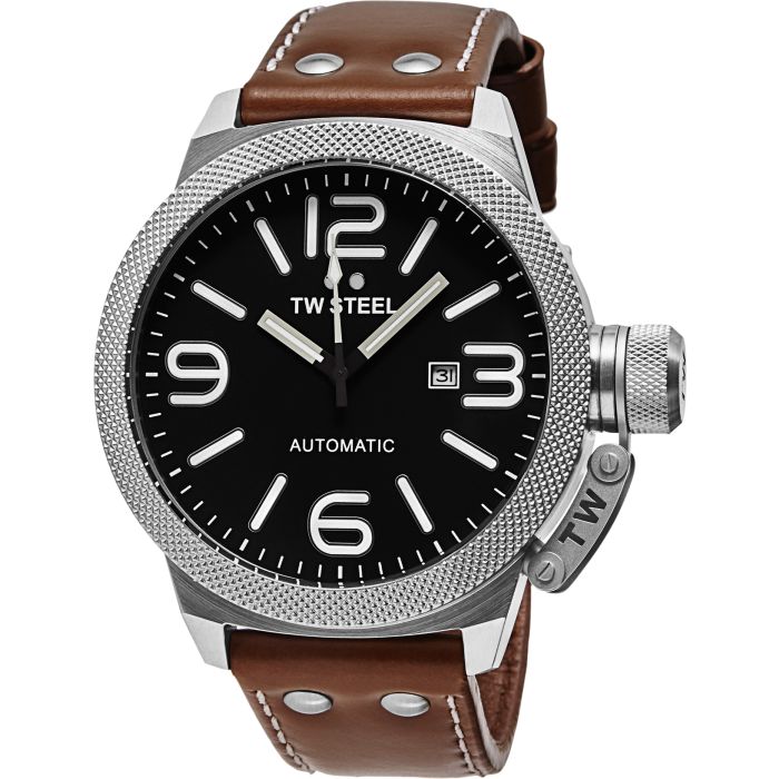 TW Steel Canteen Men's Watch TWA955
