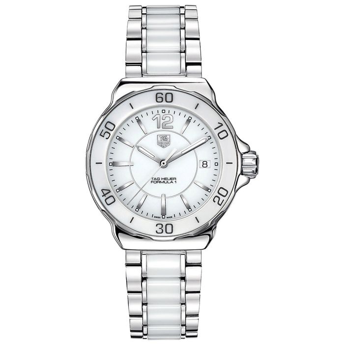Tag Heuer Formula 1 Ladies Watch WAH1211.BA0861