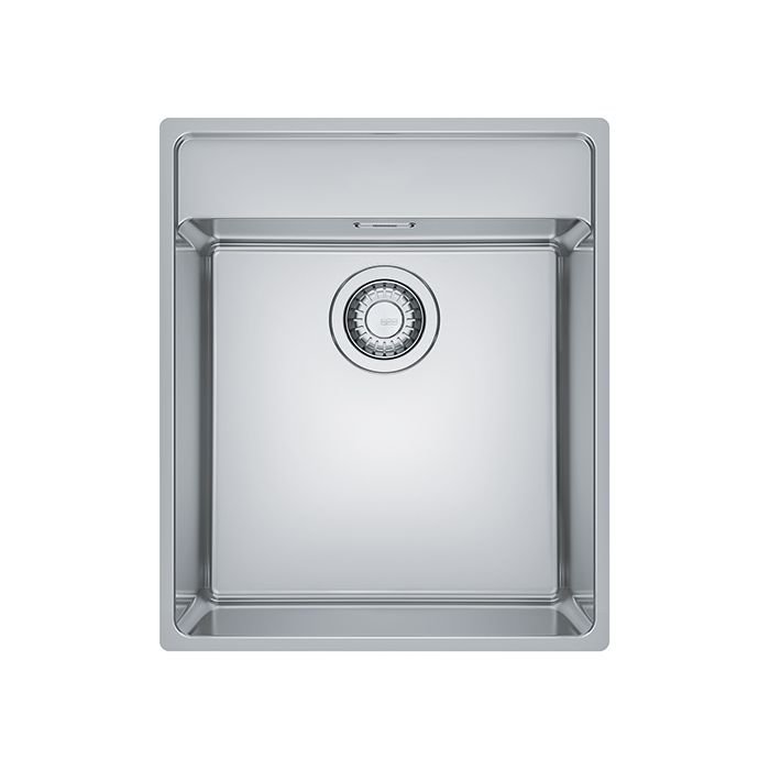 Franke Maris MRX 210-40 TL Manual (127.0531.851) Franke Maris MRX 210-40 TL Manual (127.0531.851)