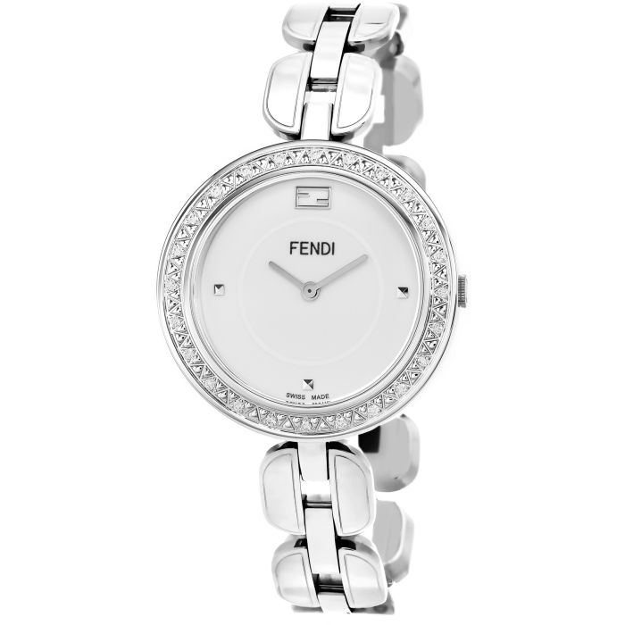 Fendi My Way Large Ladies Watch F351034000B0 Fendi My Way Large Ladies Watch F351034000B0