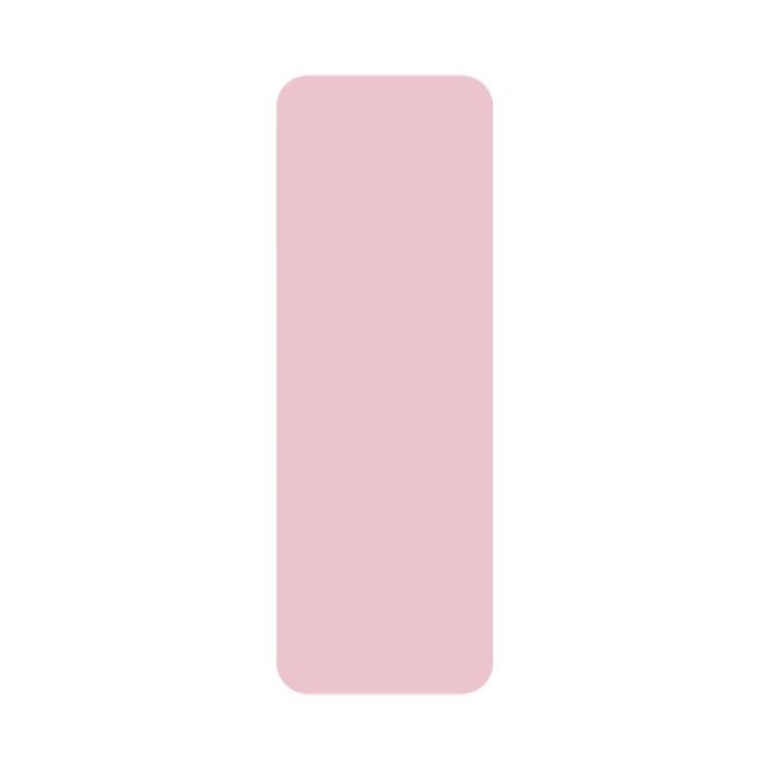 Niimbot Thermal Stickers 14x40 160 pcs Pink