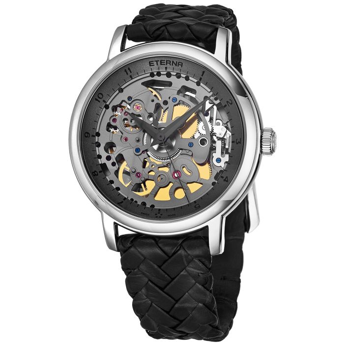 Eterna Special Edition 1856 Skeleton Men's Watch 7000.41.14.1409