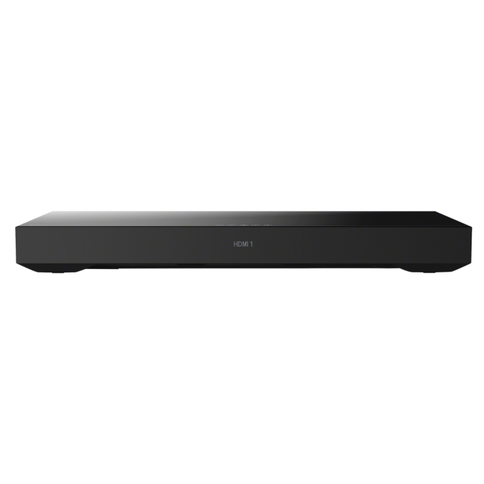 Sony HT-XT3