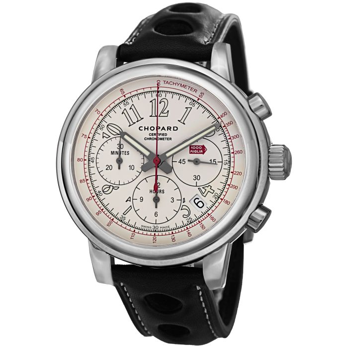 Chopard Mille Miglia 2014 Race Edition Men's Watch 168511-3036-LBK