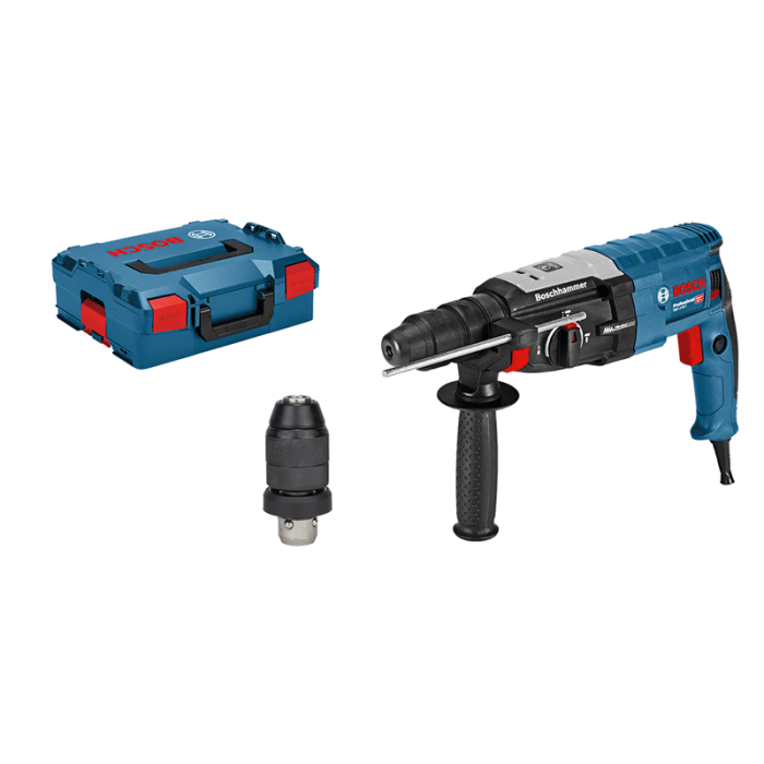 Bosch GBH 2-28 F L-boxx (0611267601)