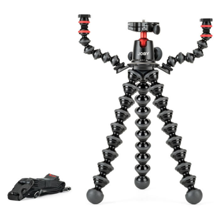 Joby GorillaPod Rig (JB01522-BWW)