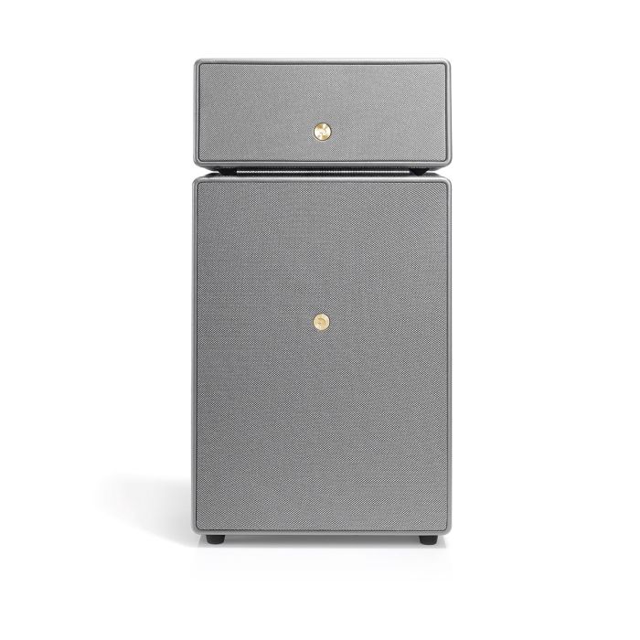Audio Pro Drumfire Grey