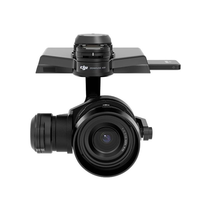 DJI Zenmuse X5R DJI Zenmuse X5R