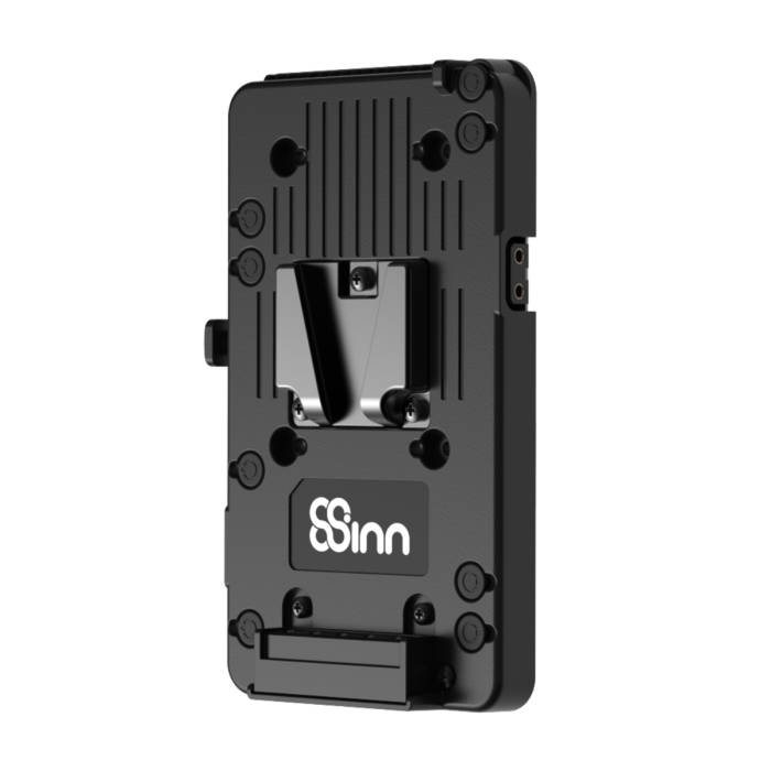 8Sinn V-Mount Battery Plate