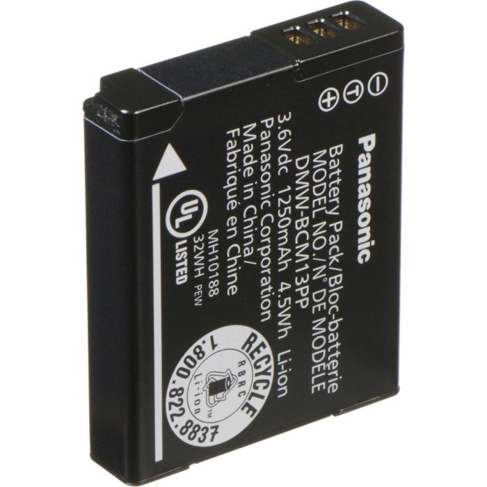 Panasonic DMW-BCM13