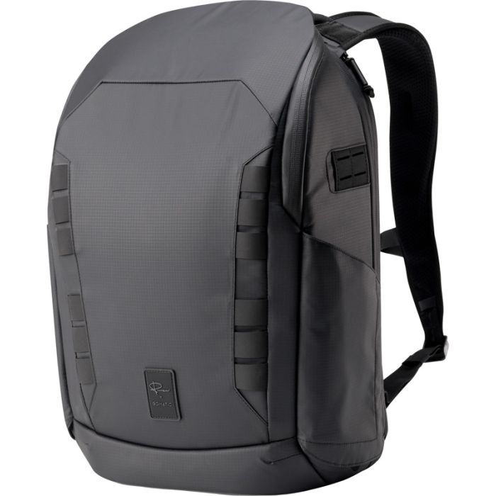 Gomatic Peter McKinnon Everyday Daypack 25L (PMPLADG-BLK-01)
