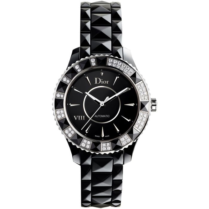 Christian Dior Dior VIII Ladies Watch CD1245E1C001