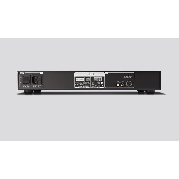 Naim CD5 SI