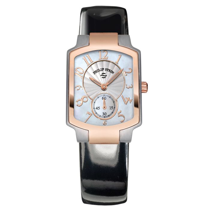 Philip Stein Signature Classic Ladies Watch 21TRG-FW-LB