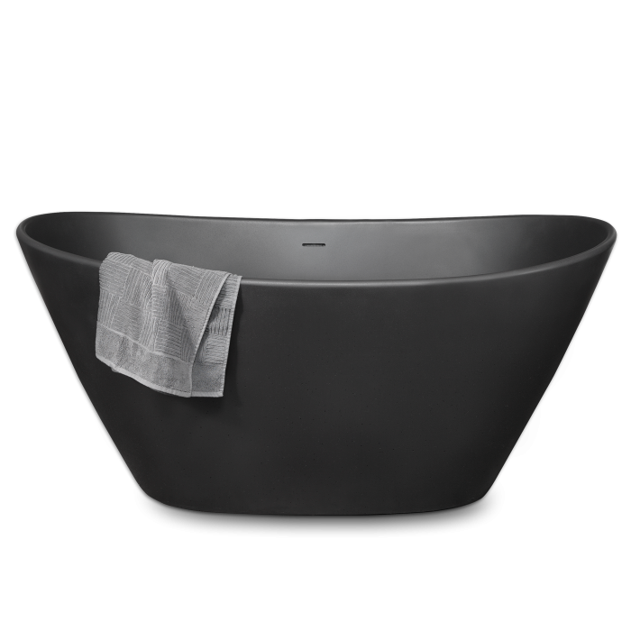 Amore Silk Vanna Krāsaina (Grafīta) Silkstone (VAAMS/01)