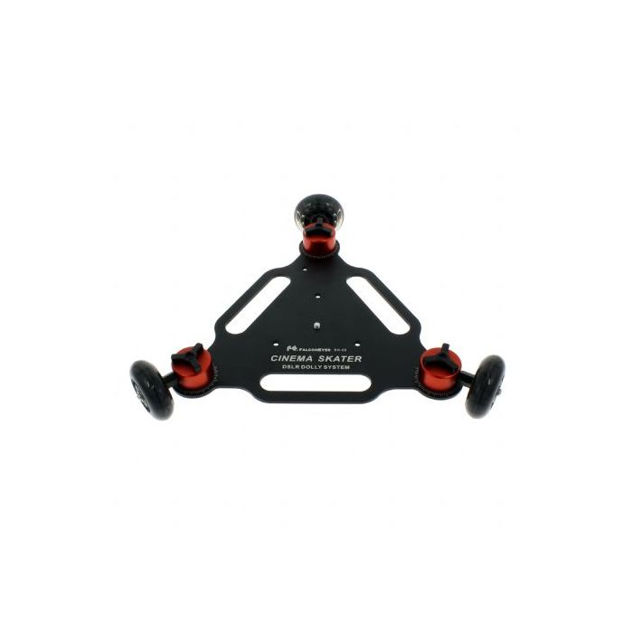 Falcon Eyes Camera Dolly Triangle SK-03