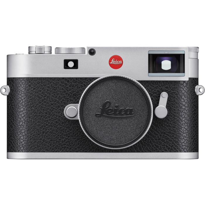 Leica M11 Silver (20201)