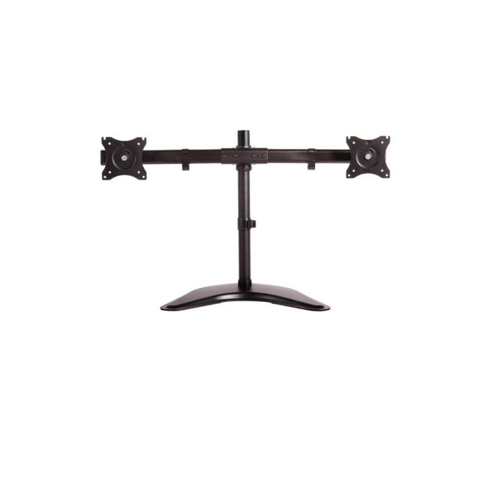 NewStar Double Monitor Arm 10-27'' Black (NM-D335DBLACK)