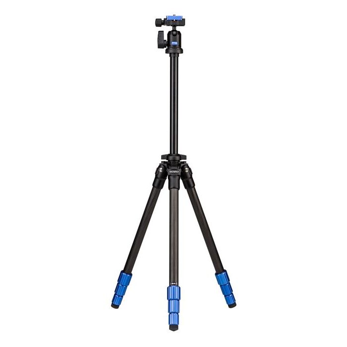 Benro Slim Tripod Kit - Carbon Fiber TSL08CN00