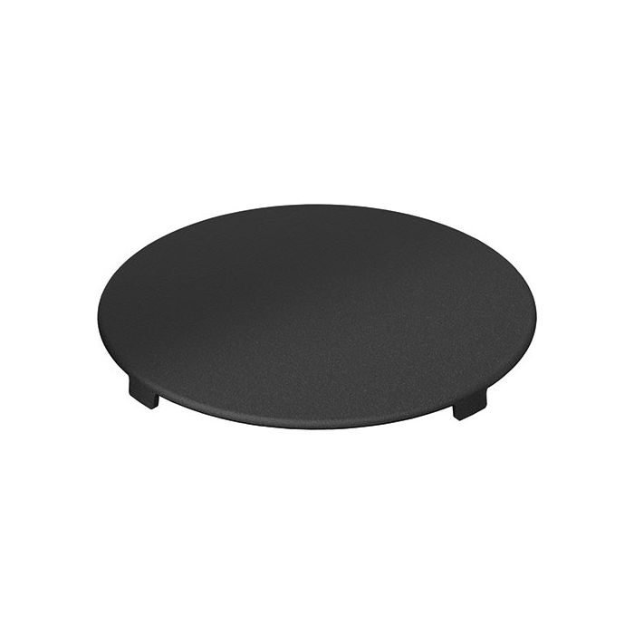 Franke Dekoratīvai Izlietnes Ventilis Melns (112.0657.146)