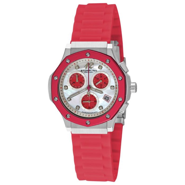 Stuhrling Monaco Ladies Watch 180R.1116A7 Stuhrling Monaco Ladies Watch 180R.1116A7