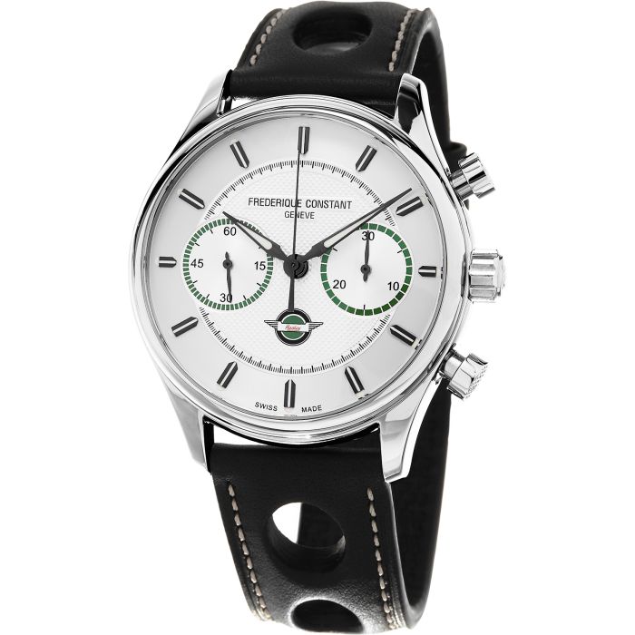 Frederique Constant Vintage Rally Men's Watch FC-397HS5B6 Frederique Constant Vintage Rally Men's Watch FC-397HS5B6