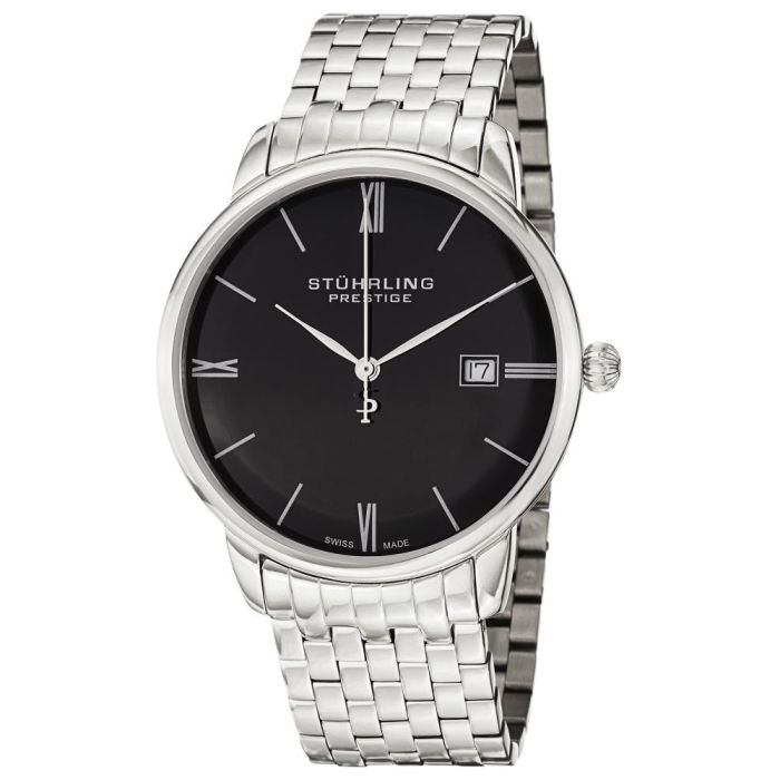 Stuhrling Prestige Men's Watch 307B.33111