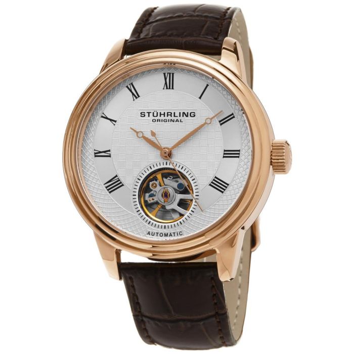 Stuhrling Legacy Men's Watch 780.05