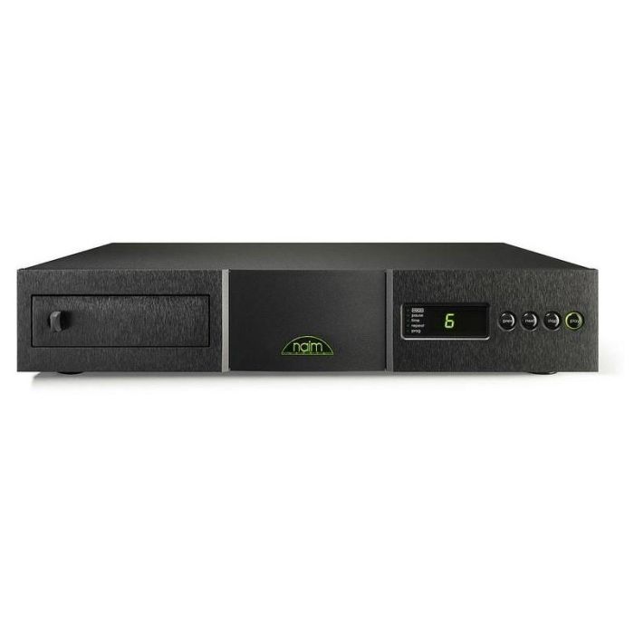 Naim NACDX2