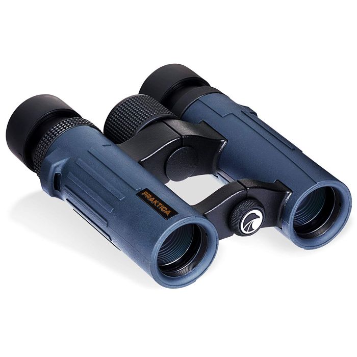 Praktica Pioneer 10x26 Binocular Blue