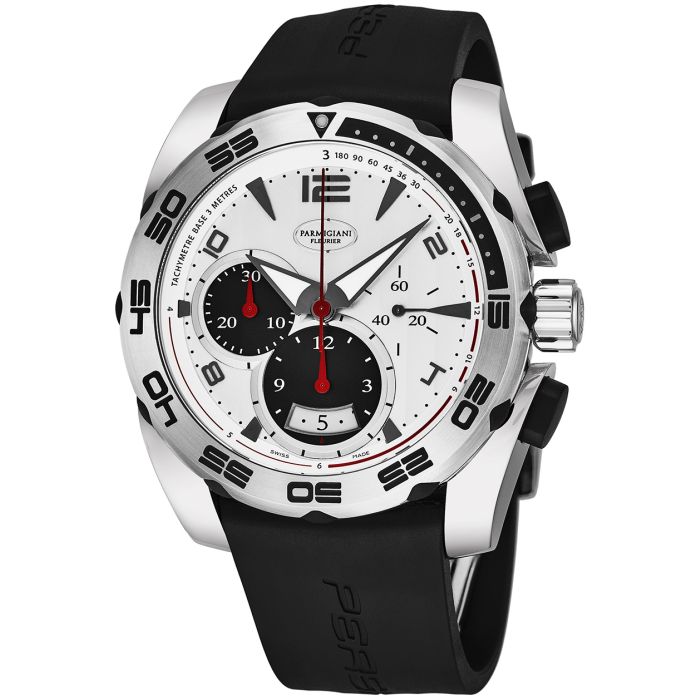 Parmigiani Pershing 005 Men's Watch PFC528.0010101
