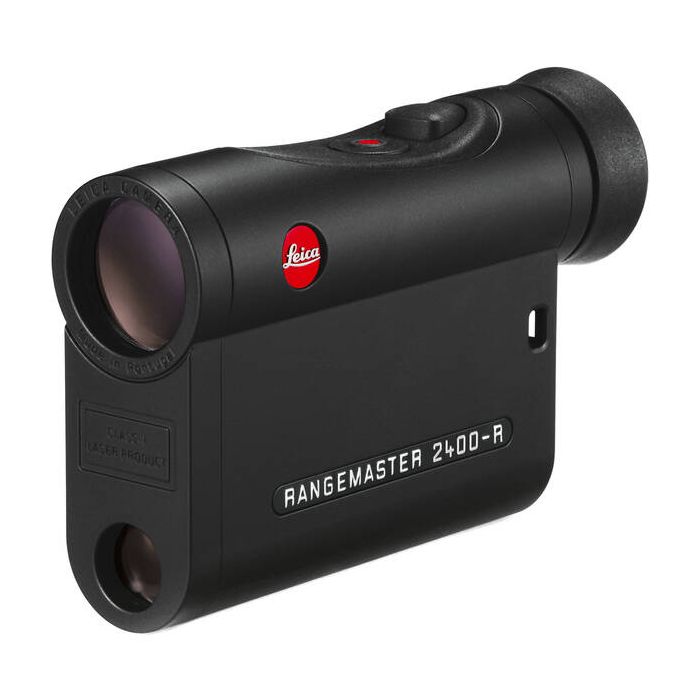 Leica Rangemaster CRF 2400-R (40546)