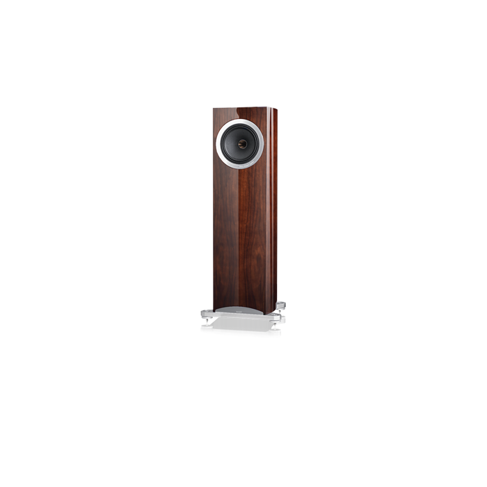 Tannoy Definition DC10A Dark Walnut Gloss